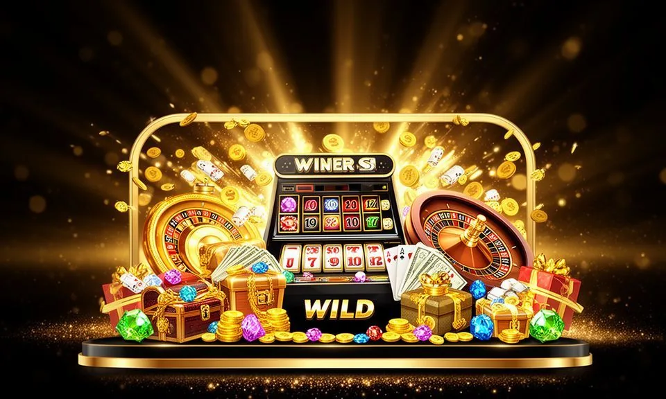 Slot Mekong